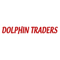 DOLPHIN TRADERS Logo