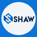 SHAW ENTERPRISE Logo