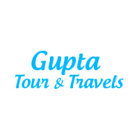 Gupta Tour & Travels Logo