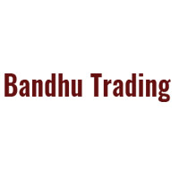 Bandhu Trading Logo
