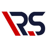 Radheshyam Marketing Logo