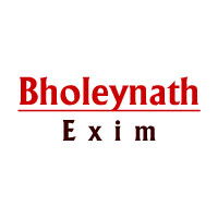 Bholeynath Exim Logo