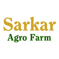 Sarkar Agro Farm Logo