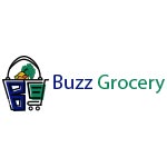 Buzz Grocery Logo