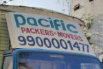 Pacific Packers and Movers