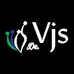Dr. VJs Cosmetic Surgery & Hair Transplantation Centre Logo
