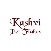 Kashvi Pet Flakes Logo