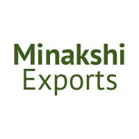 Minakshi Export Logo