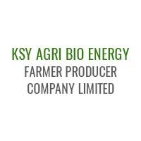 KSY Agri Bio Energy Farmer Producer Company Limited
