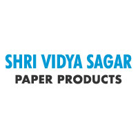 SHRI VIDYA SAGAR PAPER PRODUCTS Logo