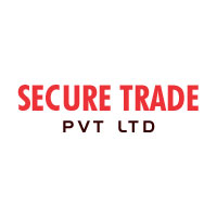 Secure Trade Pvt Ltd Logo