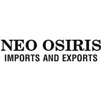 NEO Osiris Imports and Exports Logo