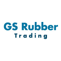 GS Rubber Trading Logo