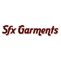 Sfx Garments Logo