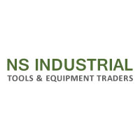 NS Industrial Tools & Equipment Traders Logo