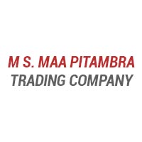 M/s. Maa Pitambra Trading Company Logo