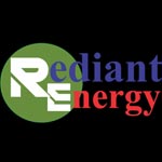 Rediant Energy Logo
