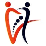 Dr Malvika Jain Dental Clinic Logo