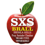 SXS Brall