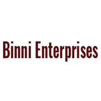 Binni Enterprises Logo