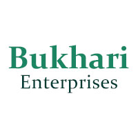 Bukhari Enterprises Logo