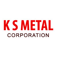 K S Metal Corporation Logo
