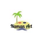 Naman Enterprises Logo