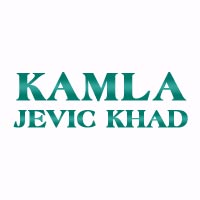 Kamla Jevic Khad Logo
