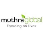 Muthra global Logo