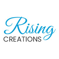 Rising Creations Logo
