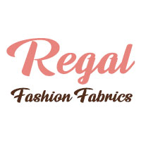 Regal Fashion Fabrics Logo
