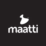 Maatti Design Logo