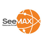 Seemax Resources Pvt. Ltd. Logo