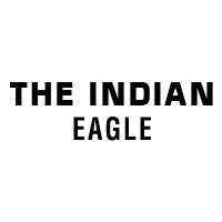 The Indian Eagle Logo