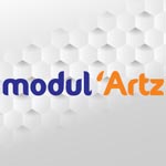 Modulartz Logo