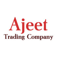 Ajeet Trading Company Logo