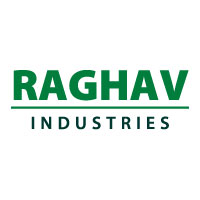 RAGHAV INDUSTRIES Logo