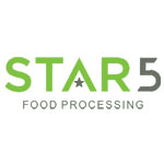 STAR 5 FOOD PROCESSING