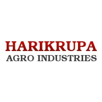 Harikrupa Agro Industries Logo