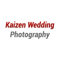 Kaizen Wedding Photography Logo