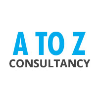 A to Z consultancy Logo