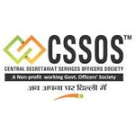 Central Secretariat Services Officers Society (CSSOS)