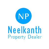 Neelkanth Property Dealer Logo