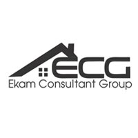 Ekam Consultant Group Logo