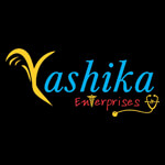 Yashika Enterprises Logo