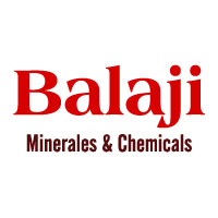 Balaji Minerales & Chemicals Logo