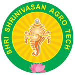 Shri Shrinivasan Agrotech Logo