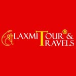 Shri Laxmi Tour and Travels Logo