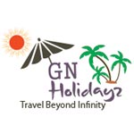 GN Holidayz Logo