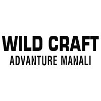 Wild Craft Adventure Logo